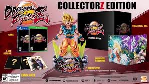 Pre Order Now Bandainamcous Dragon Ball Fighter Z Dragonball In 2020 Dragon Ball Cosplay Anime Goku