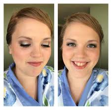 Christie Wendland Special Event Makeup Artist