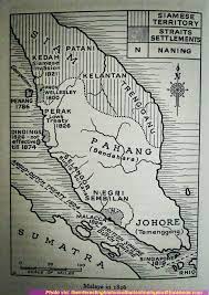 Sejarah tingkatan 2 kumpulan ppt download. Perjanjian Inggeris Belanda 1824 Tahutuai