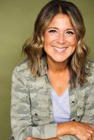 Shauna Conley's Instagram, Twitter & Facebook