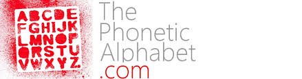 Police use the phonetic alphabet: Lapd Phonetic Alphabet