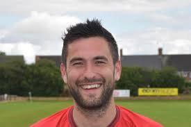 Loyal servant Buxton named as new boss by Bulls