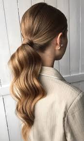 Easy long hair updos are not only classy for a special occasion but a simple fix for a bad hair day, as well. 15 Easy Hairstyles For Long Hair To Try Styleoholic