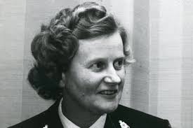 Lady Aileen McCorkell