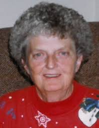 Florence Johnson Obituary