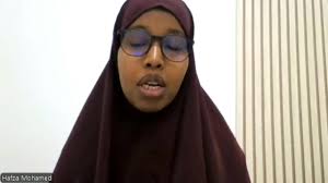 Renewable Energy Solutions for Water, Food, and Climate Change., Eng. Hafsa  mohamed , #SSWE #WomenInEngineering #RenewableEnergy #ClimateAction  #SomaliWomenEngineers
