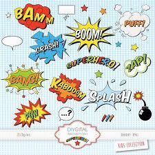 There are many sound effects that get used very frequently in comic books, but this is not a list of. Pin On Super Heroes Birthday 8
