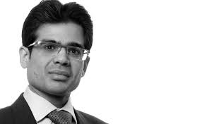 Written in the stars: the up-and-coming generation