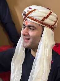 Darshan from Hyderabad 🙏❤️