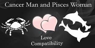 This is one of the sure signs a cancer man likes you enough to fall in love with you. Cancer Man And Pisces Woman Love Compatibility