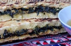 Epingle Sur Algerie Feuilletes Beignets Galettes Brioches Et Pains Traditionnels