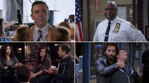 Be the first one to add a plot. Brooklyn Nine Nine Season Eight Latest News Information Updated On July 30 2021 Articles Updates On Brooklyn Nine Nine Season Eight Photos Videos Latestly