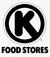 You're in the right place! Circle K Food Stores Logo Png Transparent Vector Circle K Logo Png Download Vhv
