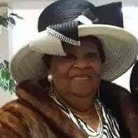 Beulah Montaque Obituary (1941