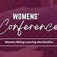 Tableland Ministries Women’s Conference event image