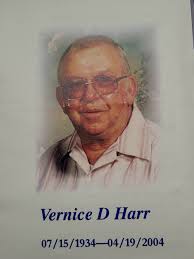 Vernice D. Harr (1934-2004)