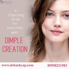 Dimple whisky is a blended scotch. Dimple Creation Surgeryu Cosmetic Surgery Services Image Clinic New Delhi Id 16329382630