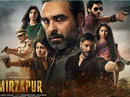 We never had this youthful element before, and that brings a different kind of energy to the film, he says. Budget For Mirzapur 2 Is Nearly Rs 60 Crore Principle Actors Paid Nearly Double Of What They Got In The First Season This Season S Budget Was 5 Times Compared To The