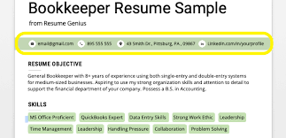 A quick guide explaining how to steer your job search in the right direction. How To Write A Great Resume The Complete Guide