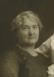 Minnie Amelia Arendt Erb (1870-1939)