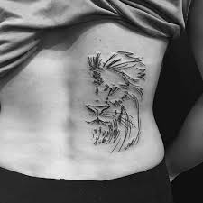 Half Lion Head Tattoo Yarim Aslan Kafasi Dovmesi Aslan Dovmesi Tattoo Dovme