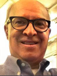 Ralph Gill at the School of Business Management