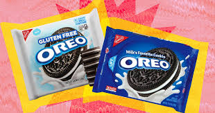 But every oreo is not create. Gluten Free Oreos Taste Test Do They Taste Just Like The Original Thrillist