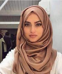 Do Muslim women look good in hijab? - Quora