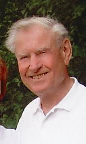 Obituary information for Norman Joseph Downey