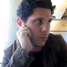 Evan Brown (@EvanBrownAuthor)