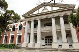 泰晤士高等教育世界大學排名 《泰晤士高等教育世界大學排名》（英文：times higher education world university rankings）為《泰晤士高等教育》雜誌之增刊所發表的年度世界大學排名。 æˆåŠŸå¤§å­¸èˆŠæ–‡å­¸é™¢åŠå¤§æˆé¤¨ åŽŸæ—¥è»æ­¥å…µç¬¬äºŒè¯éšŠç‡Ÿèˆ å°å—æ—…éŠç¶²