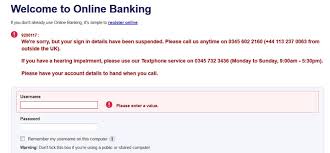 All the calls to halifax bank helpline numbers are charged as per general geographical rates of this general query number will help you with the following: Halifax Bank Branch Staff Shockingly Incompetent The Market Oracle