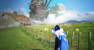 Check spelling or type a new query. Cosplay Friday Howl S Moving Castle By Techgnotic On Deviantart
