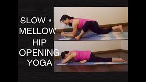 Hip Opening Yoga Sequence 40 Minutes Youtube In 2020 Hip Opening Yoga Yoga Inspiration Mindfulness Yoga Sequences