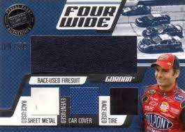 But as the former no. Top 10 Jeff Gordon Cards
