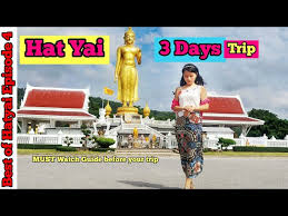 A full day kathmandu to bhaktapur. Hat Yai Luxury Travel Guide What To Do Eat See Where To Stay Litetube