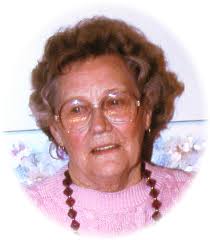 In Memory of Myra Larson