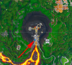 Where are the dance spots in fortnite. Guide Fortnite Where Is The Hidden Star Of Week 7 Season 9 Utopia Challenge Kill The Game