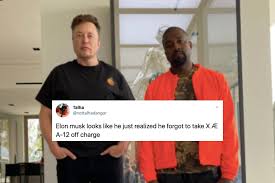 See, rate and share the best kanye west memes, gifs and funny pics. Kanye West And Elon Musk Photo All The Best Memes