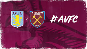 Here you will find mutiple links to access the aston villa match live at different qualities. Villa V West Ham All The Details Aston Villa Football Club Avfc