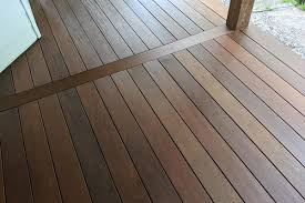 For most ipe deck projects, 5/4 x 6 decking is not only unnecessary and more costly, it is simply incorrect. Ipe Decking Emmer Brothers Cedar
