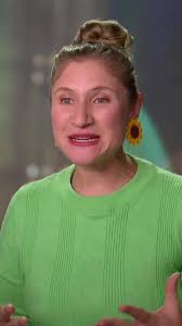 Laughter Chef Vicky Mom