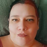 Crystal Barnard (Author of Circus Be Damned)