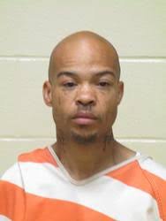 Bossier Parish Jail Bookings 10-21-17