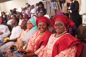 Former general overseer of foursquare gospel church in nigeria, dr wilson badejo, is dead. National Applause God S General Wilson Badejo 80th Classic Birthday