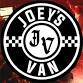 Joey's Van event in Knoxville, TN