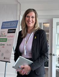 As leader of Fiserv's NJ chapter of our Women's Impact Network ERG I get…