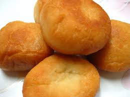 恭喜發財 gong xi fa chai / kiong hi fat chai selamat sejahtera/makmur. Kalori Pau Goreng Kacang Merah