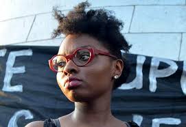 Column: I'm a young, black female, and I may not vote in this presidential  election