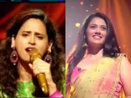 Marathi Actresses Swanandi Tikekar And Girija Oak Godbole To Join Singing Star Times Of India Neha and rohanpreet's wedding pics. marathi actresses swanandi tikekar and